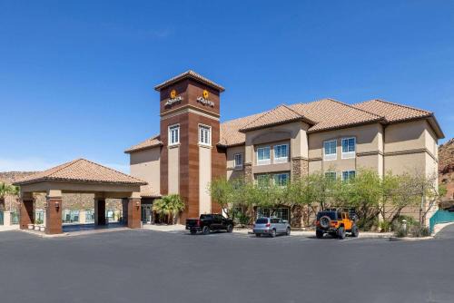 St. George Hotel | La Quinta by Wyndham St. George