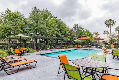 Tomball Hotel | La Quinta by Wyndham Tomball