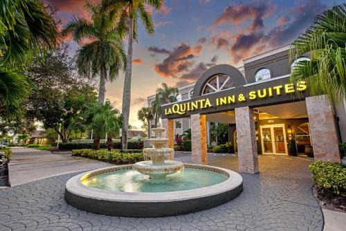 Coral Springs Hotel | La Quinta by Wyndham Coral Springs South