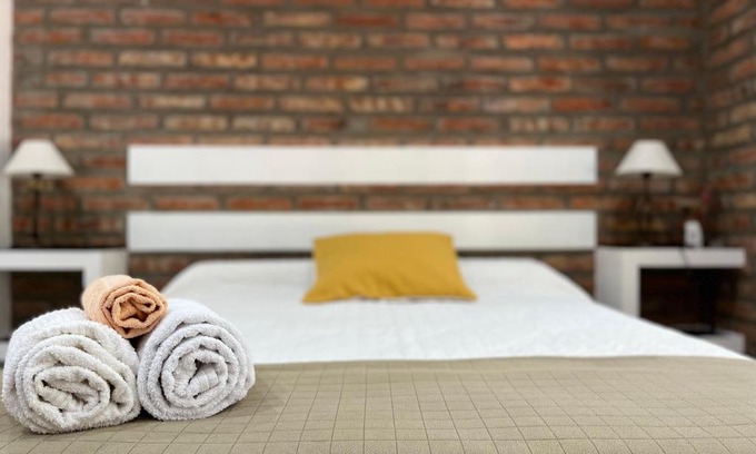 Santa Rosa Apartment | La Quinta Departamento