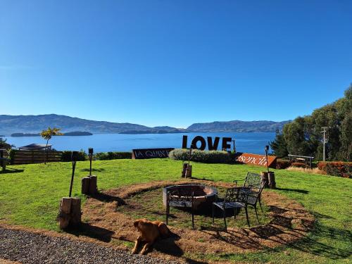 Cuitiva Ski Chalet | La Quinta Glamping - Lago de Tota