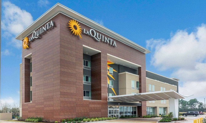 Spring Hotel | La Quinta Inn and Suites by Wyndham Houston Spring South