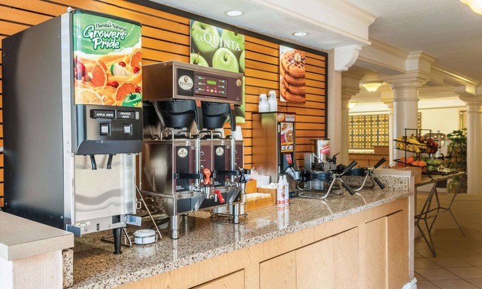 Terrytown Hotel | La Quinta Inn by Wyndham New Orleans West Bank/Gretna