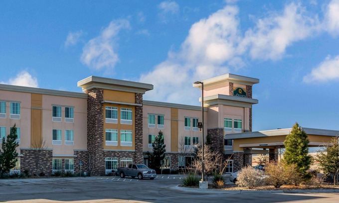 Monahans Hotel | La Quinta Inn & Suites by Wyndham Monahans