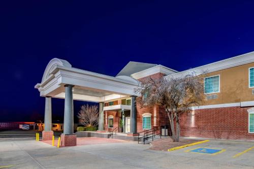 Dalhart Hotel | la quinta