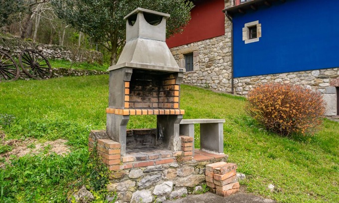 Ribadesella House | LA Quintana DE Sardeu