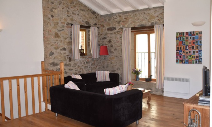 Mosset House | LA RÉGALADE