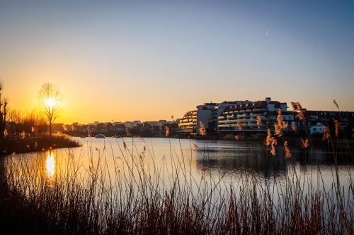 Albertstrand Hotel | La Réserve Resort