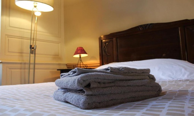 Saint-Leonard-de-Noblat House | La Rapiette de Noblat