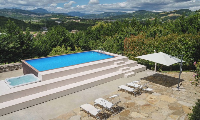 Fornovo di Taro Bed & Breakfast | La Rasora B&B