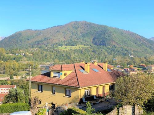 Arriondas House | La Rectoral Arriondas 1