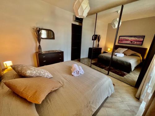 Vigevano Apartment | La Regina