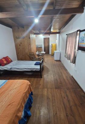 Eldorado Apartment | La Reina