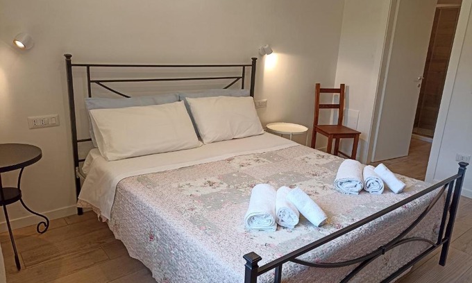 Poggio Murella House | La Residenza di Campagna