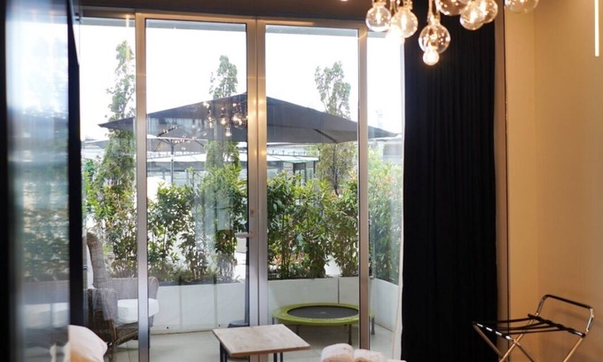 Naples Bed & Breakfast | La Resilienza Relais