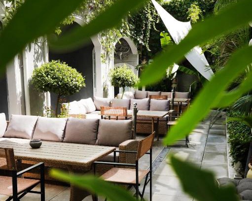 Grumo Nevano Bed & Breakfast | La Resilienza Relais