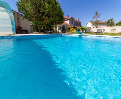 Puisieulx Bed & Breakfast | La Ressourçante