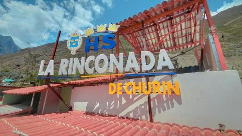 Churin Hotel | La Rinconada de Churin