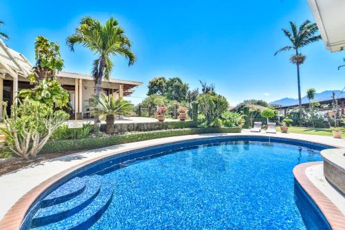 San Antonio de Belen Hotel | La Riviera Hotel