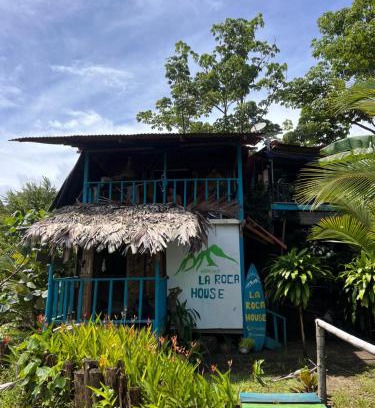 Pacifica House | La Roca House