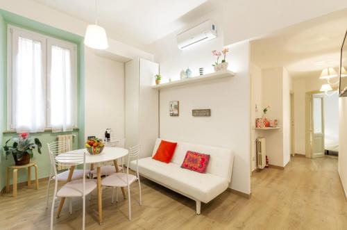 Celio Apartment | La Romàntìca al Colosseo