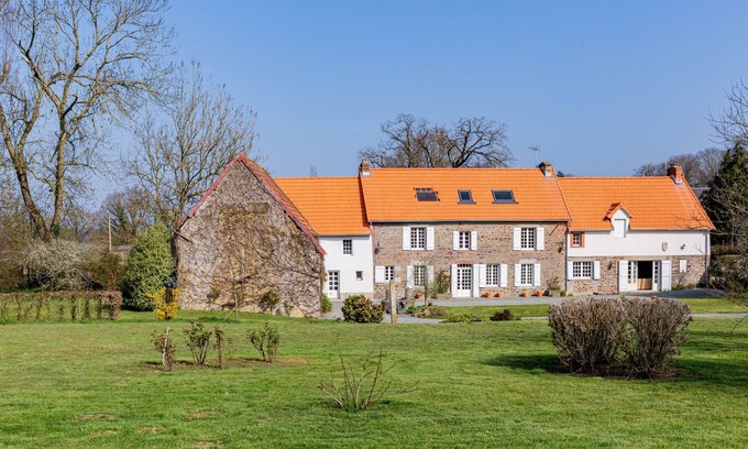 Cerences House | La Rosière - Cadre exceptionnel