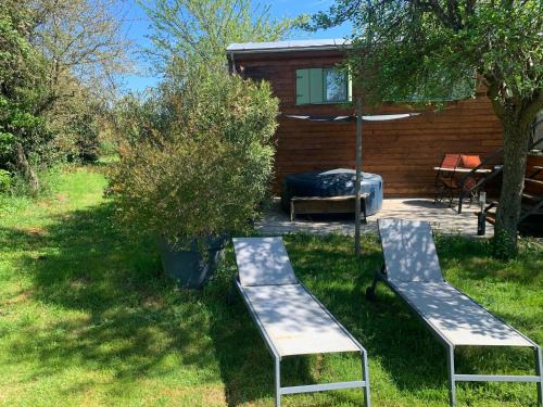 Mirepoix House | La roulotte de Plajoulet