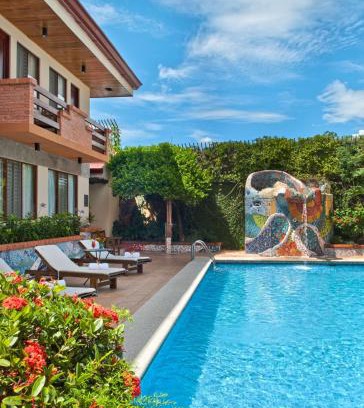 Mata Redonda Hotel | La Sabana Hotel Suites Apartments