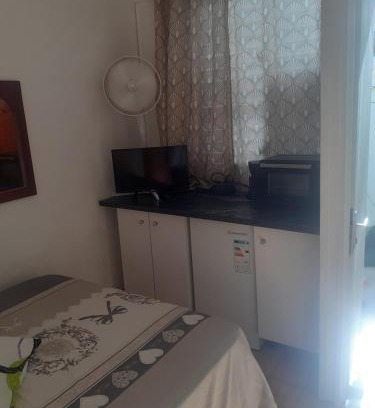 Le Gosier House | La SAISONNIERE RELAIS