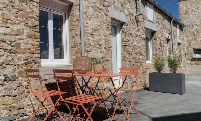 Pirou House | La salicorne by Interhome