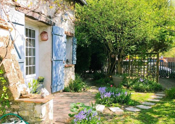 Courbouzon House | La samsonniére