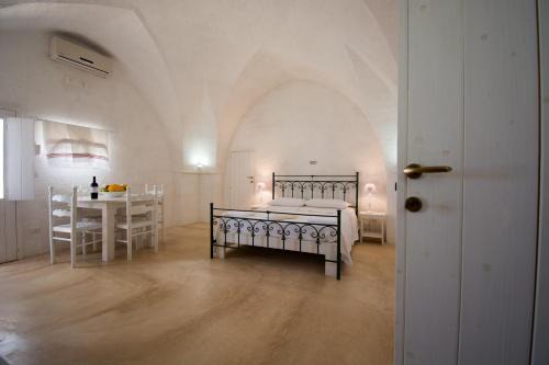 Manduria House | La Scalella - Fortificato x 2