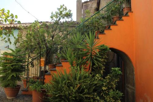 Formello Bed & Breakfast | La Scaletta