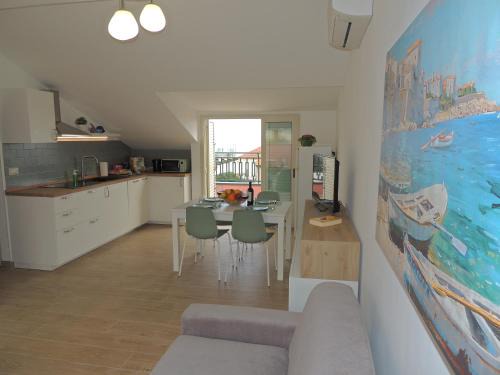 Stazzo Apartment | LA SCOGLIERA - Apartment