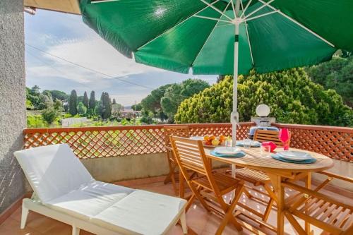 Lido di Capoliveri Apartment | La Scogliera