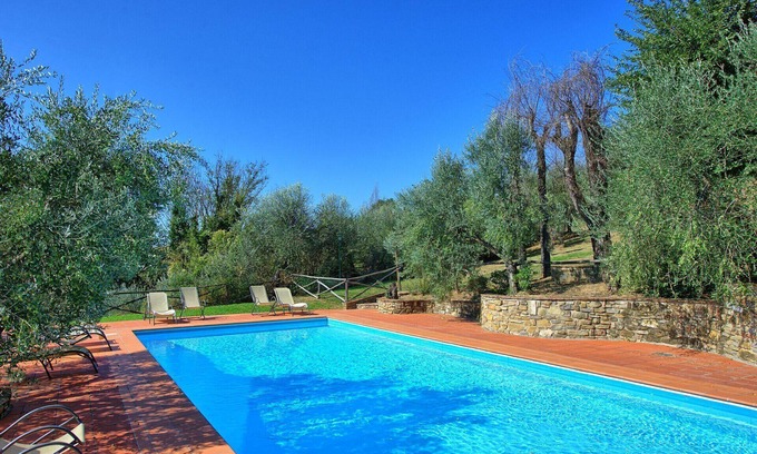 Montelupo Fiorentino Apartment | La Selva - La Selva 5