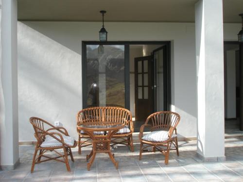 Ortiguero House | La Senda del Casaño