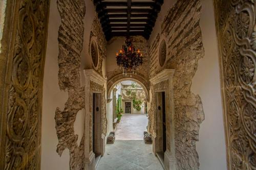 Zona Centro Hotel | La Senoría Hotel