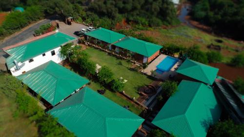Mahabaleshwar Resort | La Serene Resort and Spa