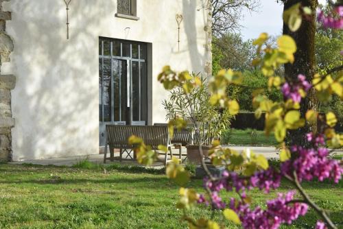 La Pomarede House | la serre d Embarthe