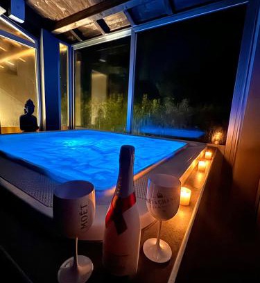 Cura Nuova House | La Siègià Resort spa