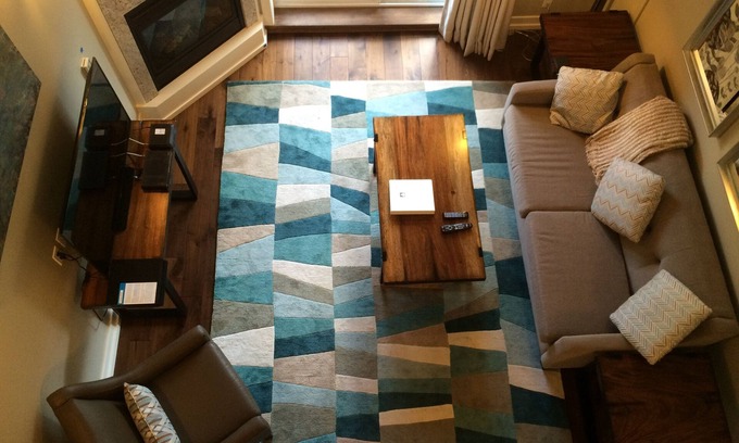Canmore Condo | "La Sierra/Los Picos" - At Summit GR - Penthouse 1539 sqft!