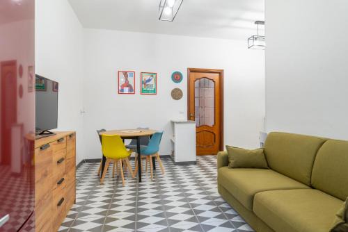 Borgo Dora Apartment | La Siesta, X famiglie e piccoli gruppi