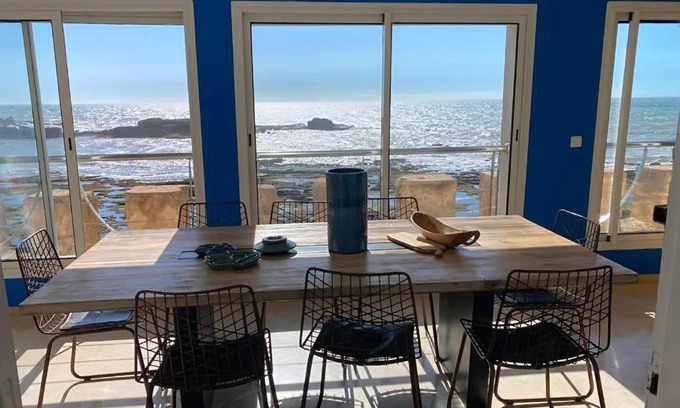Kasbah Apartment | La Skala - Apartment with great sea view