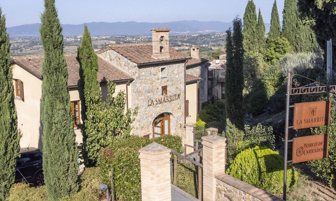 Lucignano House | La Smarrita by Interhome