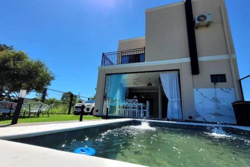 Cordillera House | La Soñada casa quinta Premium