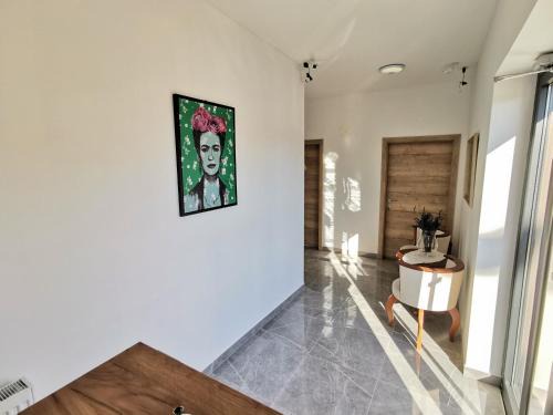 Fohrenhain House | La Soba