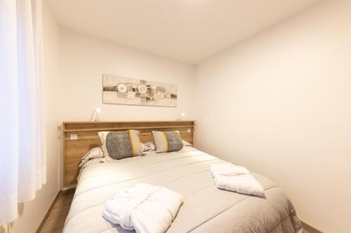 Encamp Apartment | La Solana Apartaments & Spa