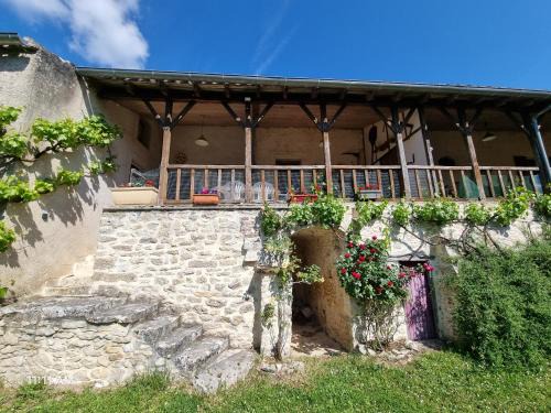 Cahors Apartment | La soleillade d'Arnis