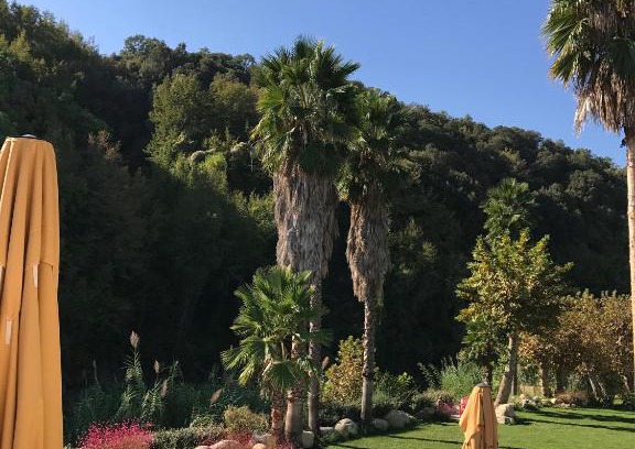 Taglio-Isolaccio Villa | la source